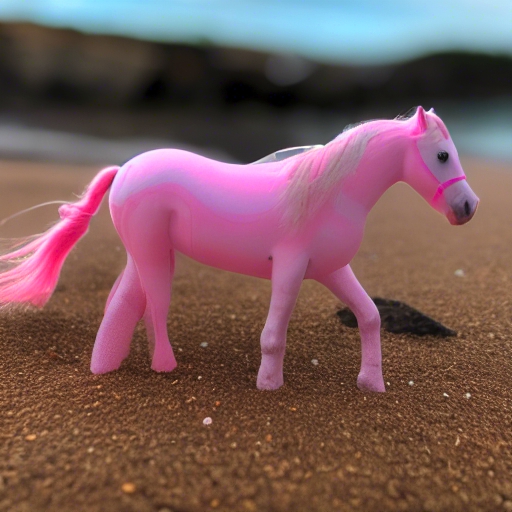 https://pnp-diffusion.github.io/sm/assets/our_results/white_horse/pink_horse.jpg